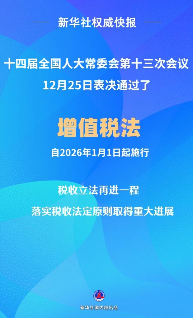 新华社权威快报｜2025年全国两会召开日期来了